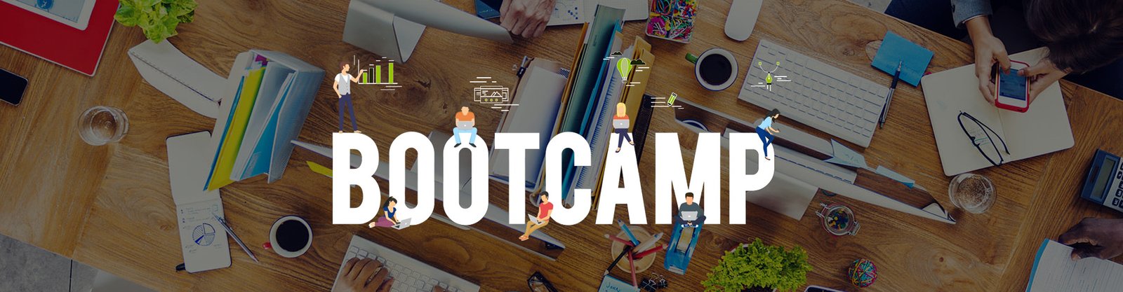 Java Full Stack Bootcamp